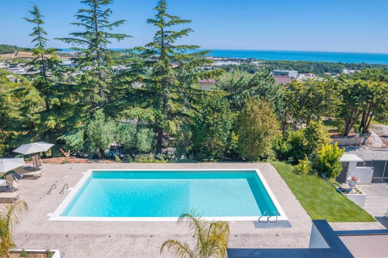 Green D'Or B&B Montone  Exterior photo