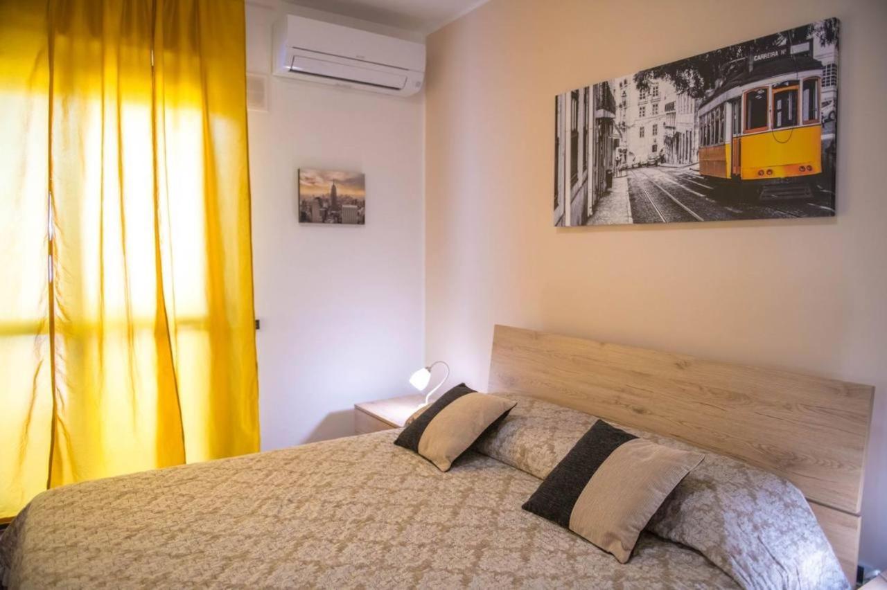 Green D'Or B&B Montone  Exterior photo