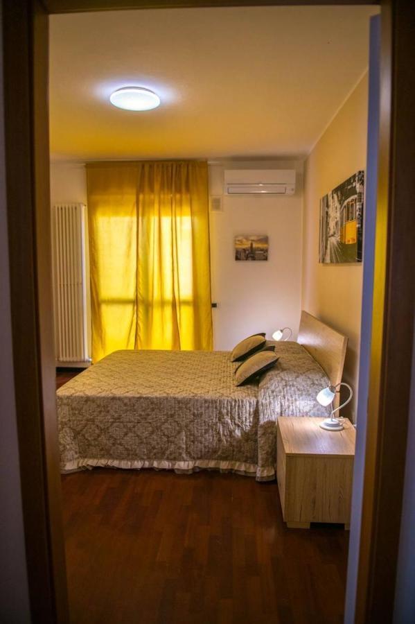 Green D'Or B&B Montone  Exterior photo