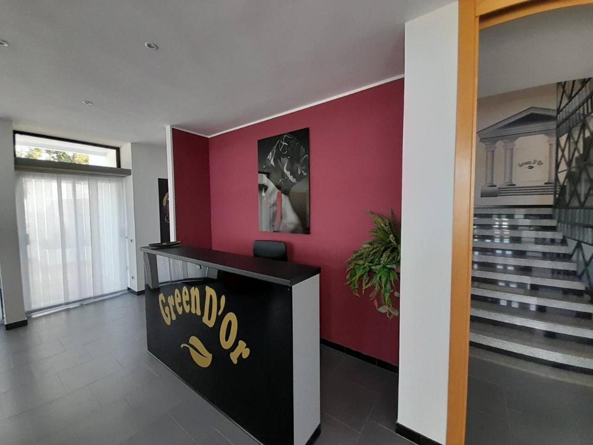 Green D'Or B&B Montone  Exterior photo