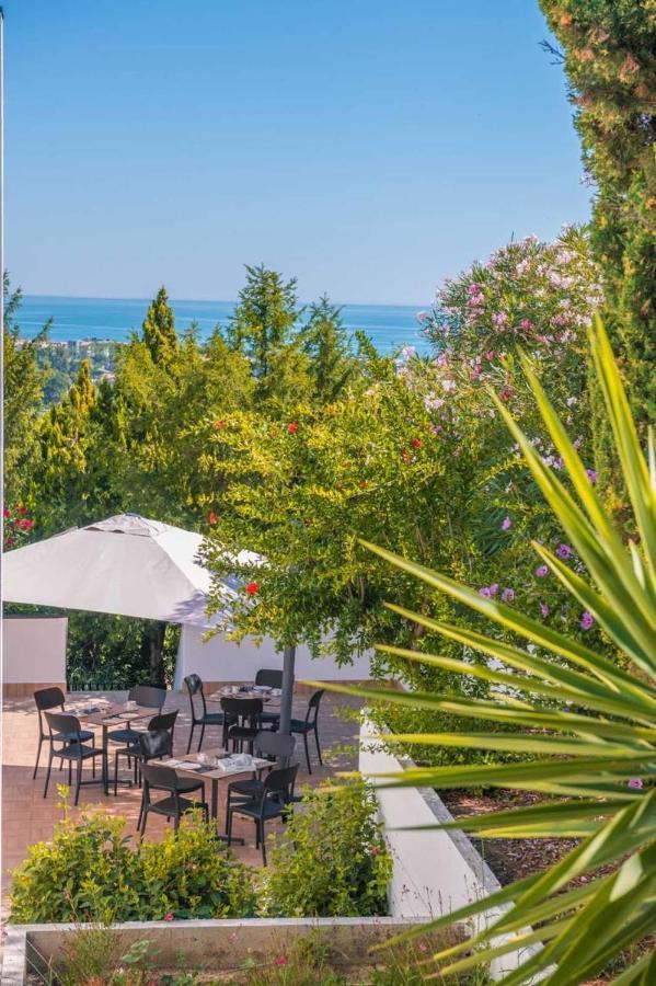 Green D'Or B&B Montone  Exterior photo