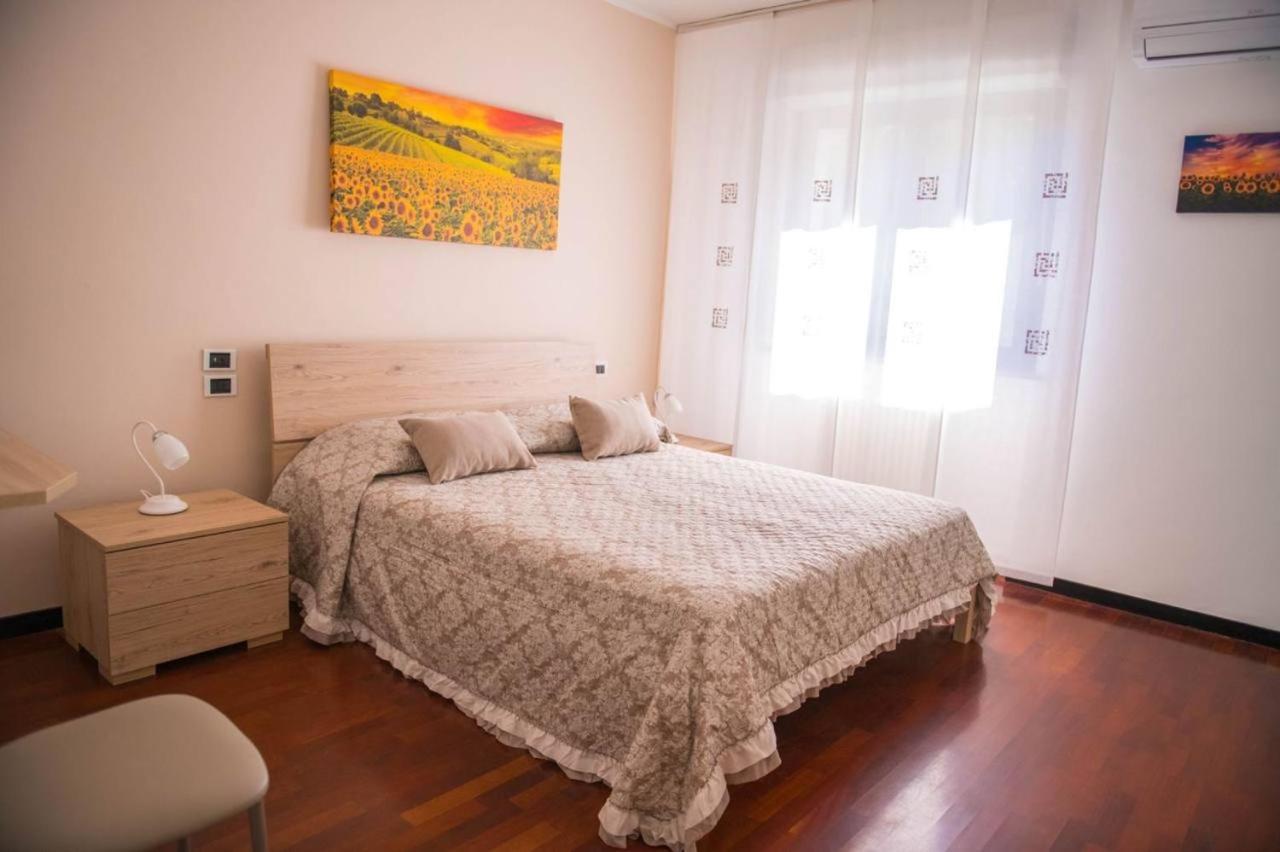 Green D'Or B&B Montone  Exterior photo