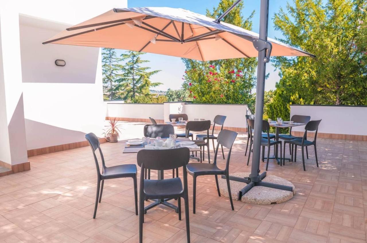 Green D'Or B&B Montone  Exterior photo